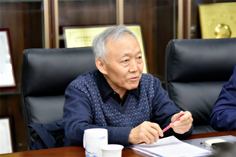 公司召開2023年工作動員會