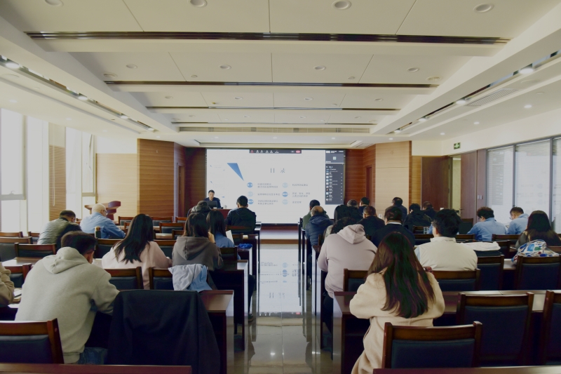 协诚学院《总监核心能力提升培训（第二期）》达成预期，收获满满