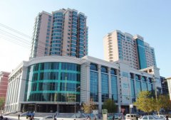 中聯(lián)假日廣場